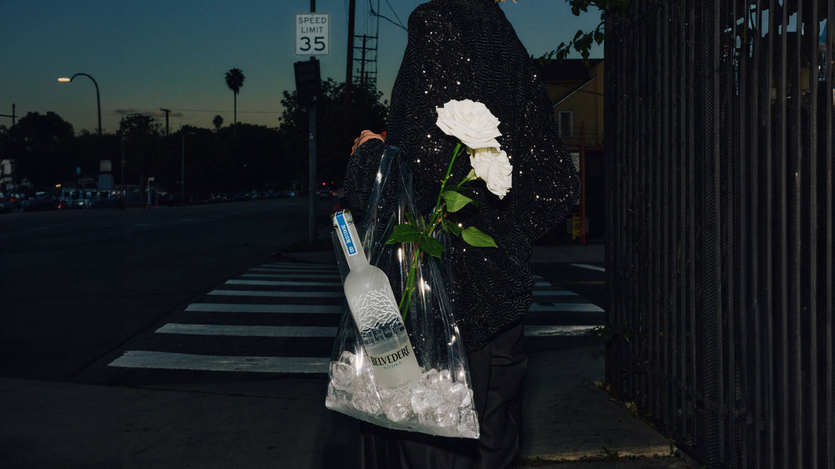Belvedere Vodka
