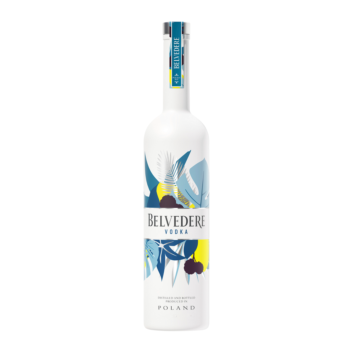 Belvedere Summer Edition 700ml