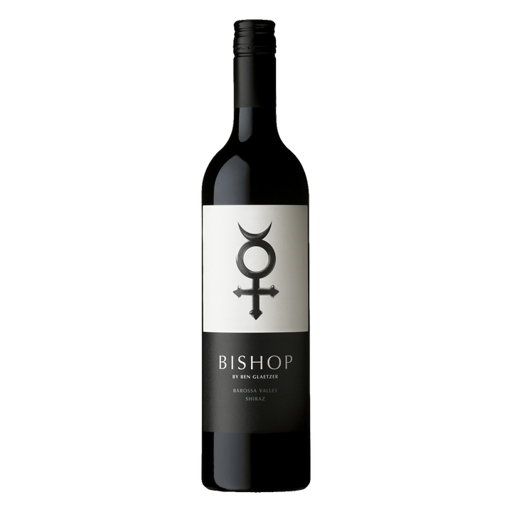 Ben Glaetzer Bishop Shiraz 2018