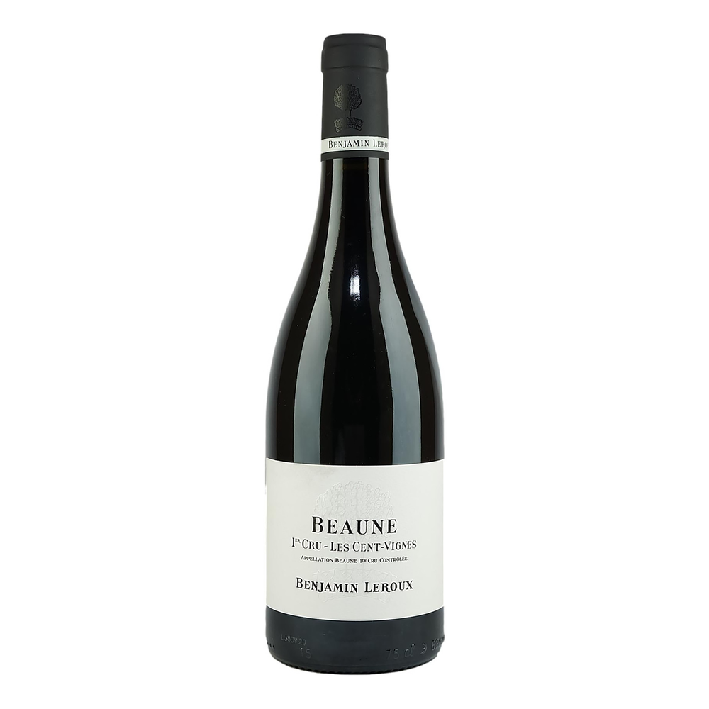Benjamin Leroux Beaune 1er Cru Les Cent Vignes 2021  - Kent Street Cellars 