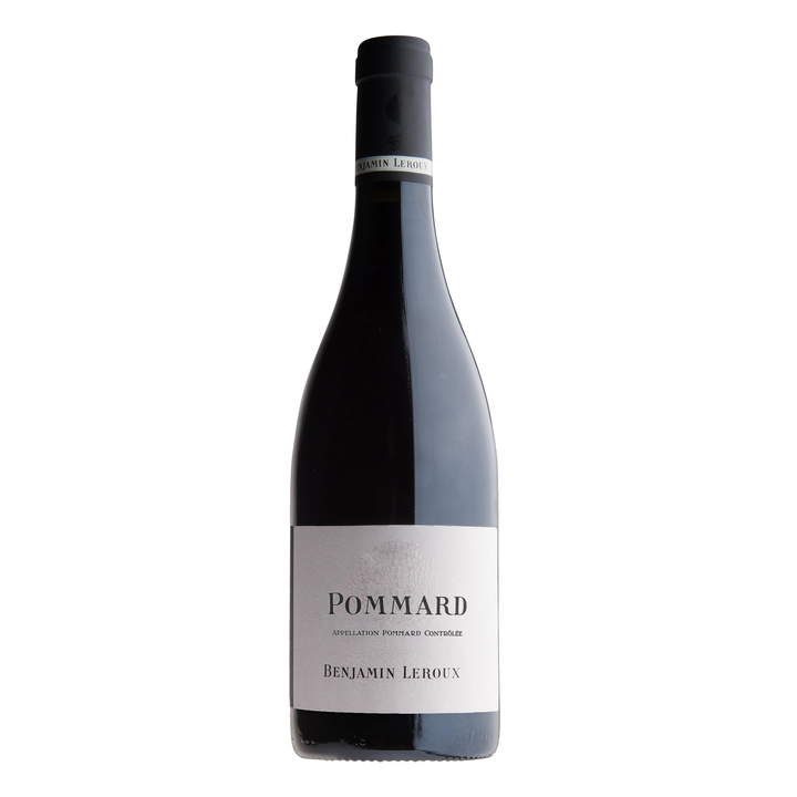 Benjamin Leroux Pommard 2021