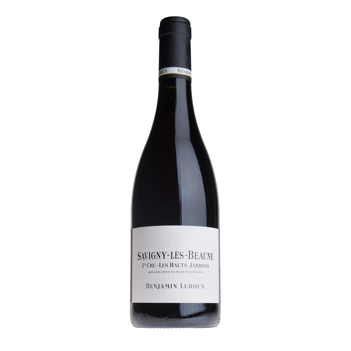 Benjamin Leroux Savigny-lès-Beaune 1er Cru Haut Jarrons 2021