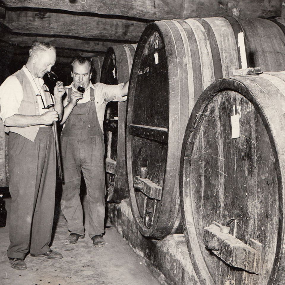 Best’s Wines brand story