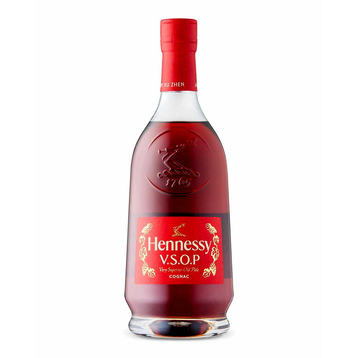 Hennessy V.S.O.P Chinese New Year 2026 Limited Edition 700ml - Kent Street Cellars