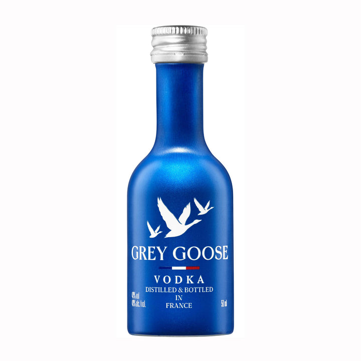 Grey Goose Vodka 50ml