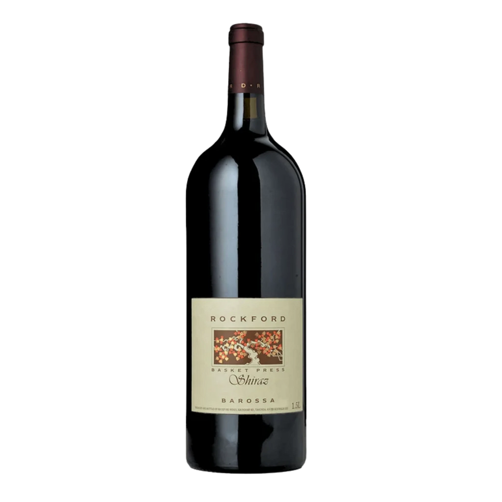 Rockford Basket Press Shiraz 2000 1.5L