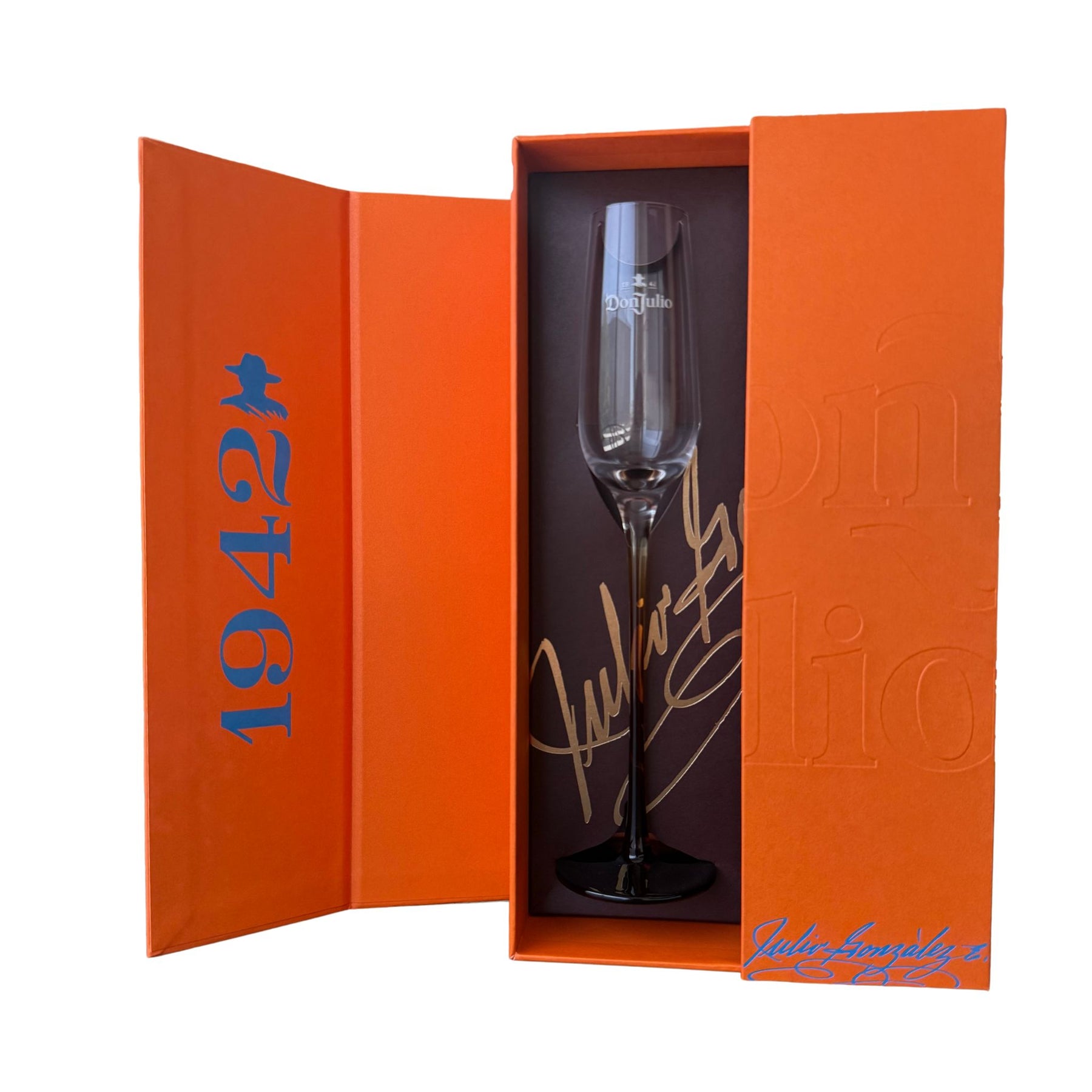 Don Julio 1942 Tequila Glass Gift Set