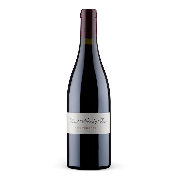 By Farr R.P Pinot Noir 2021