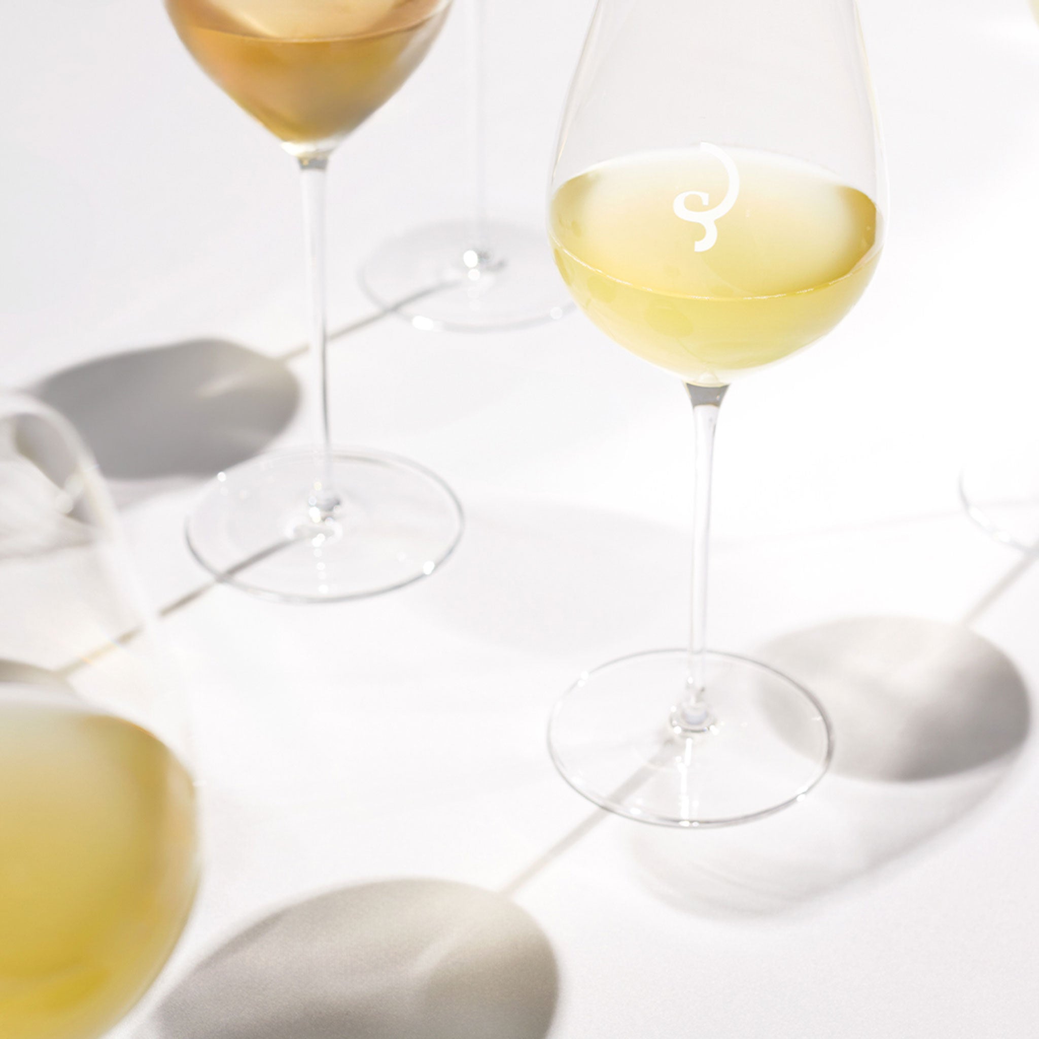 Billecart-Salmon Le Blanc de Blancs Grand Cru NV + 2 Glasses Gift Set