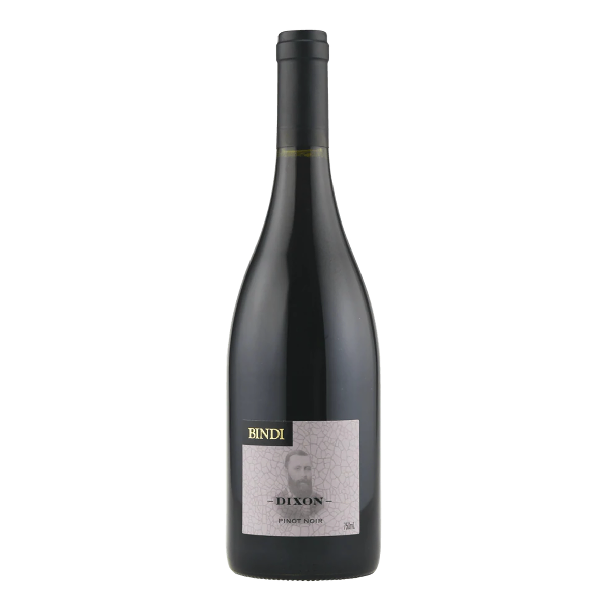 Bindi Dixon Pinot Noir 2022 - Kent Street Cellars