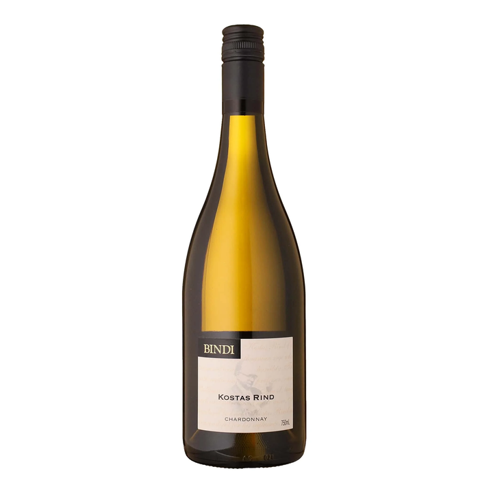 Bindi Kostas Rind Chardonnay 2022