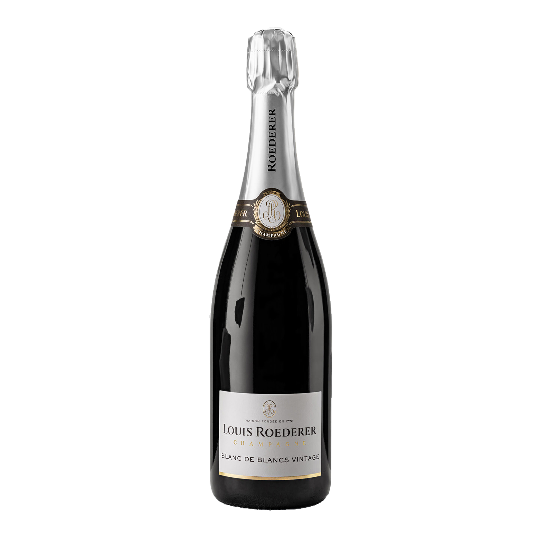 Louis Roederer Blanc de Blancs 2015
