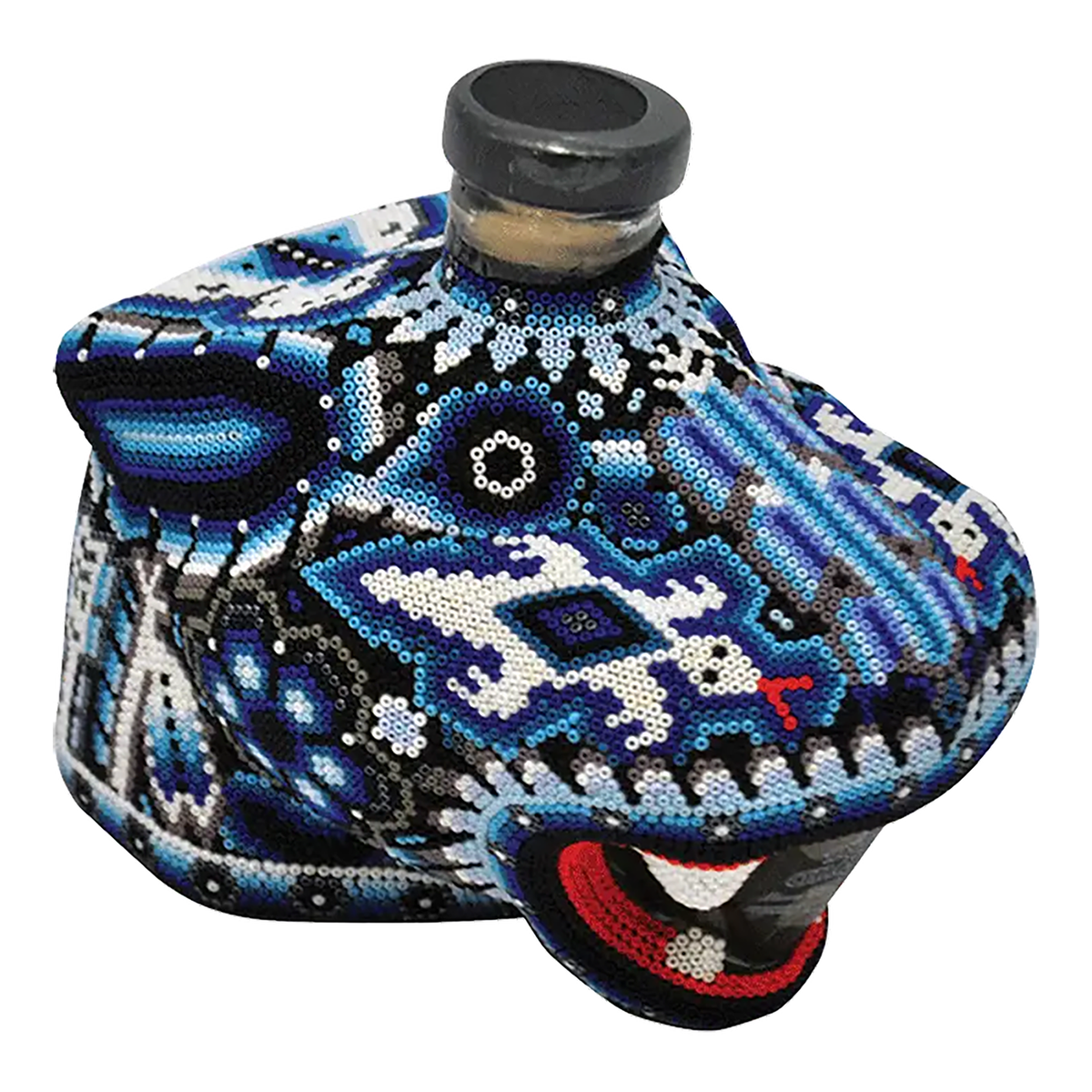 Chaquira Blanco Tequila 750ml - Kent Street Cellars