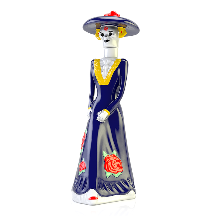 Doña Celia Blanco Tequila 375ml
