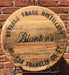 Blanton's Single Barrel Kentucky Straight Bourbon Whiskey Red Label 750ml - Kent Street Cellars