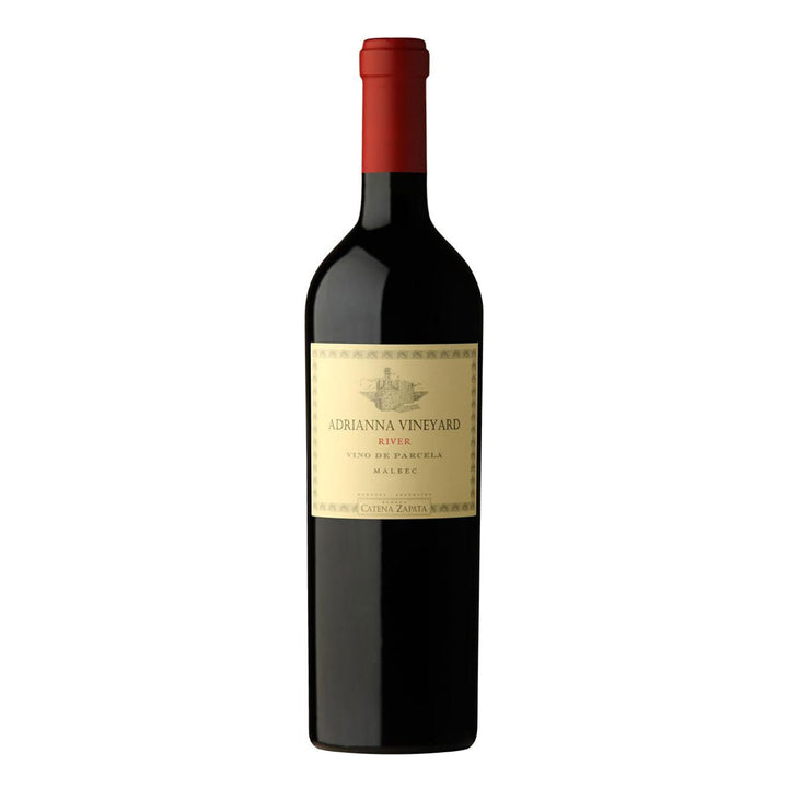 Bodega Catena Zapata Adrianna Vineyard River Malbec 2019