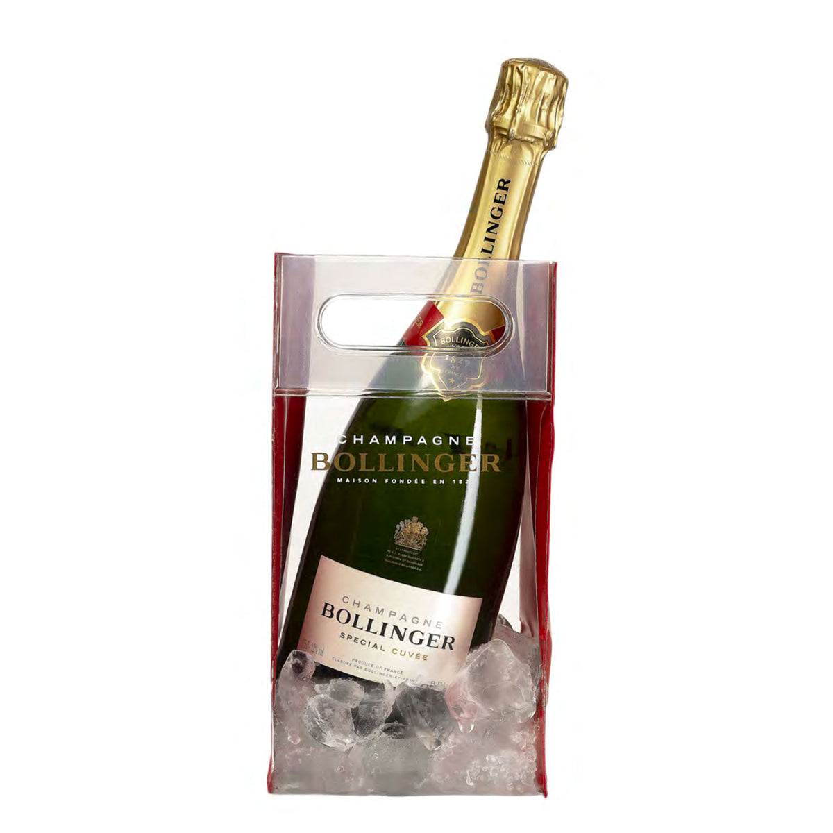 Bollinger Ice Chiller Bag