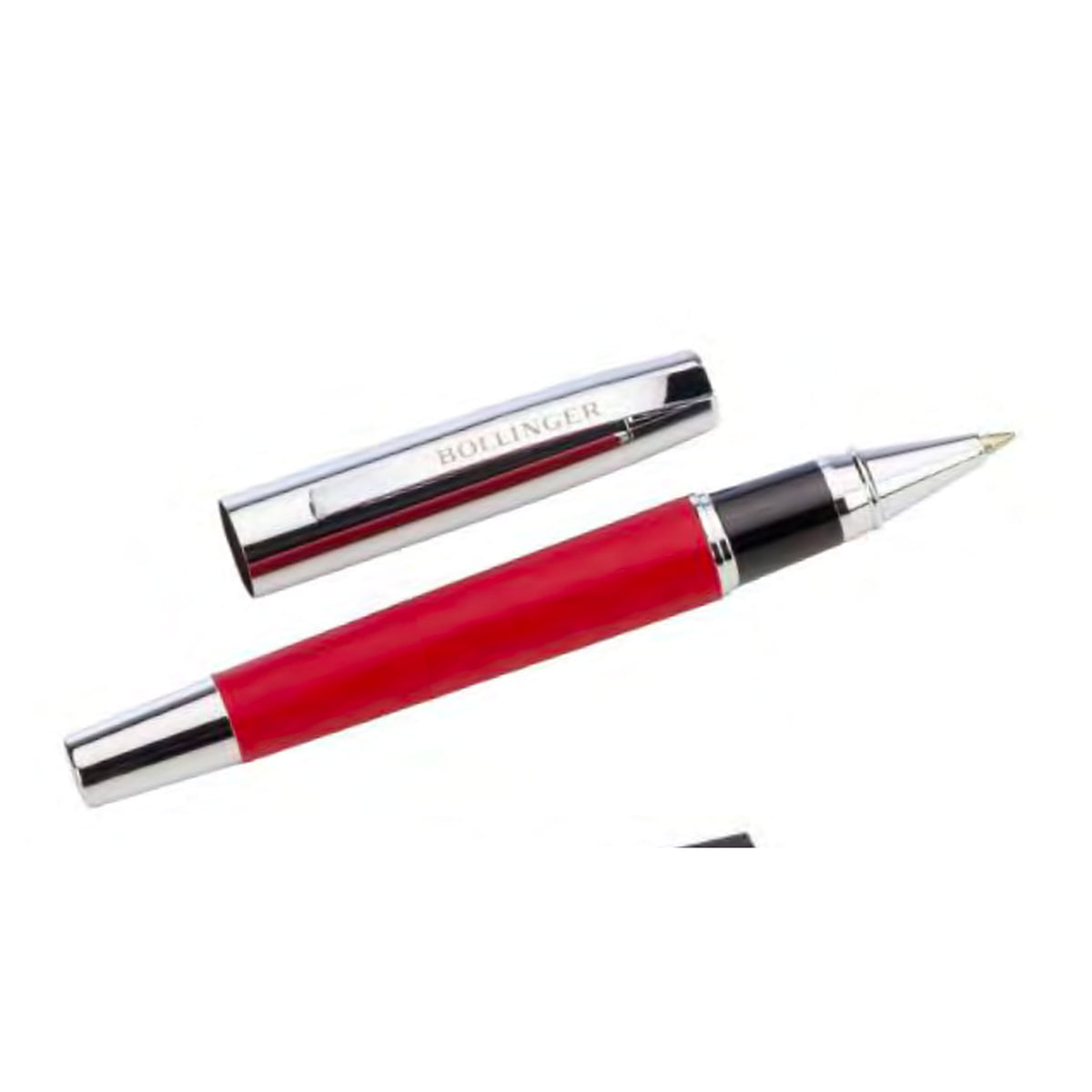Bollinger Leather Ballpoint Pen
