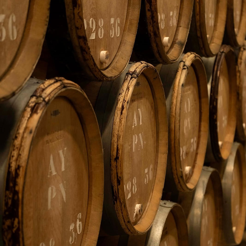 Bollinger Champagne Stopper