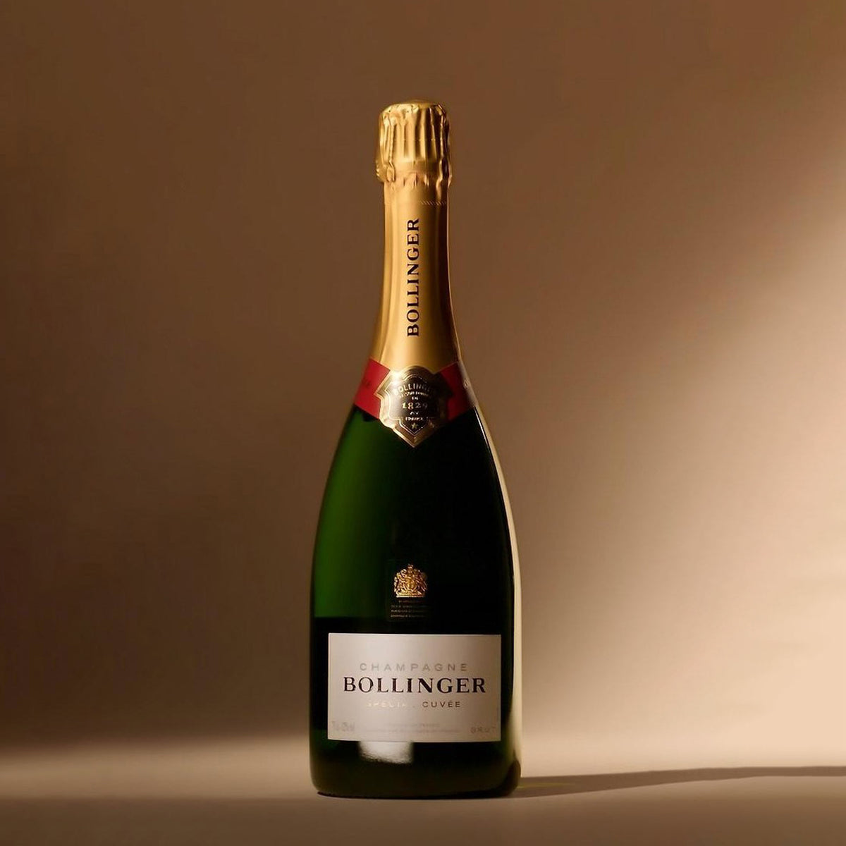 Bollinger Special Cuvée Brut NV (Gift Boxed)