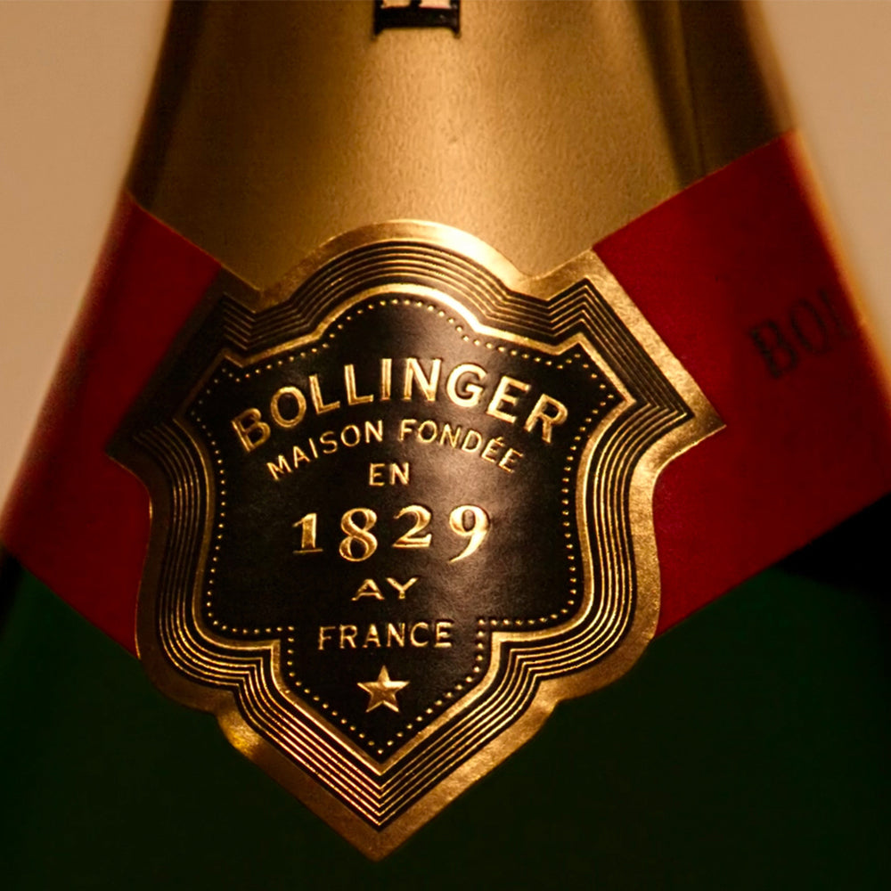 Bollinger Special Cuvée Brut NV
