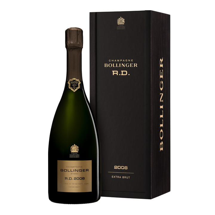 Bollinger R.D. 2008