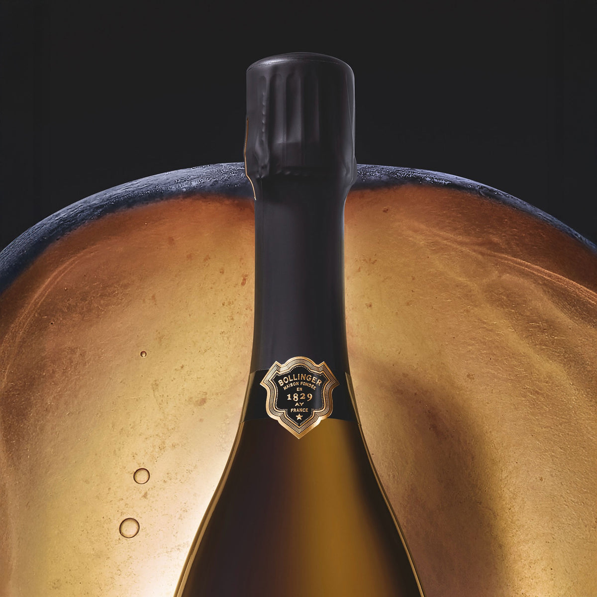 Bollinger PN AYC 18 Champagne 1.5L