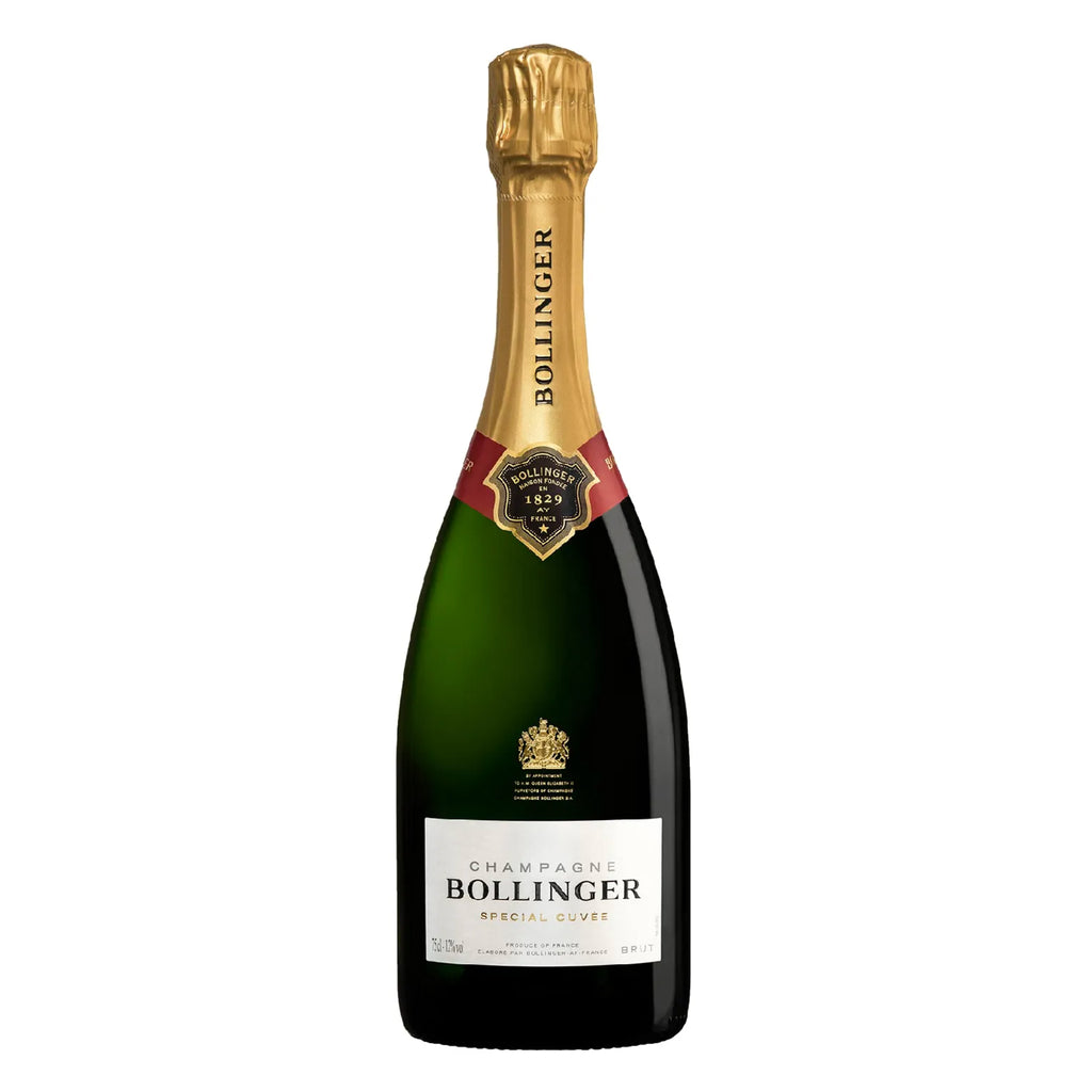 Bollinger Special Cuvee シャンパン 750ml Bollinger Special Cuvée Brut NV | Kent Street Cellars