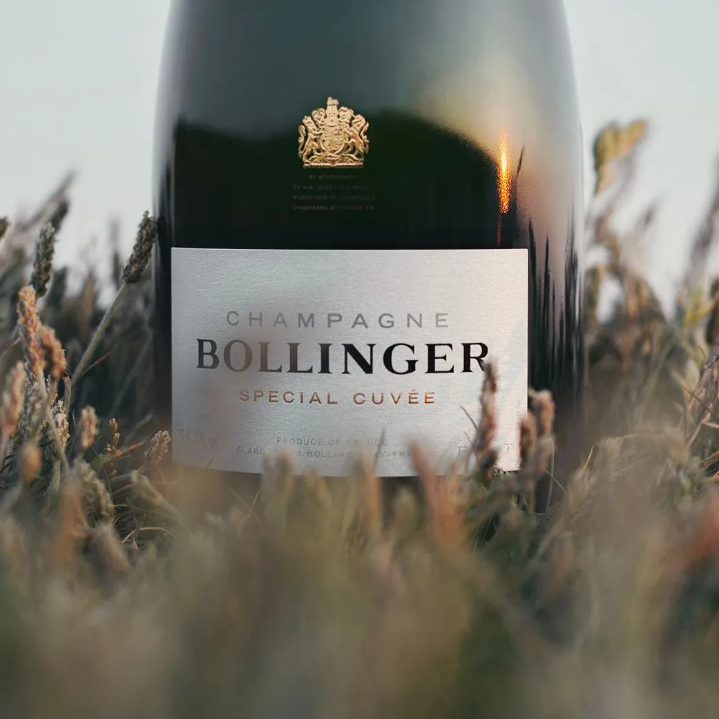 Bollinger Special Cuvée Brut NV 6L | Kent Street Cellars Bollinger Special Cuvée Brut NV 6L | Kent Street Cellars