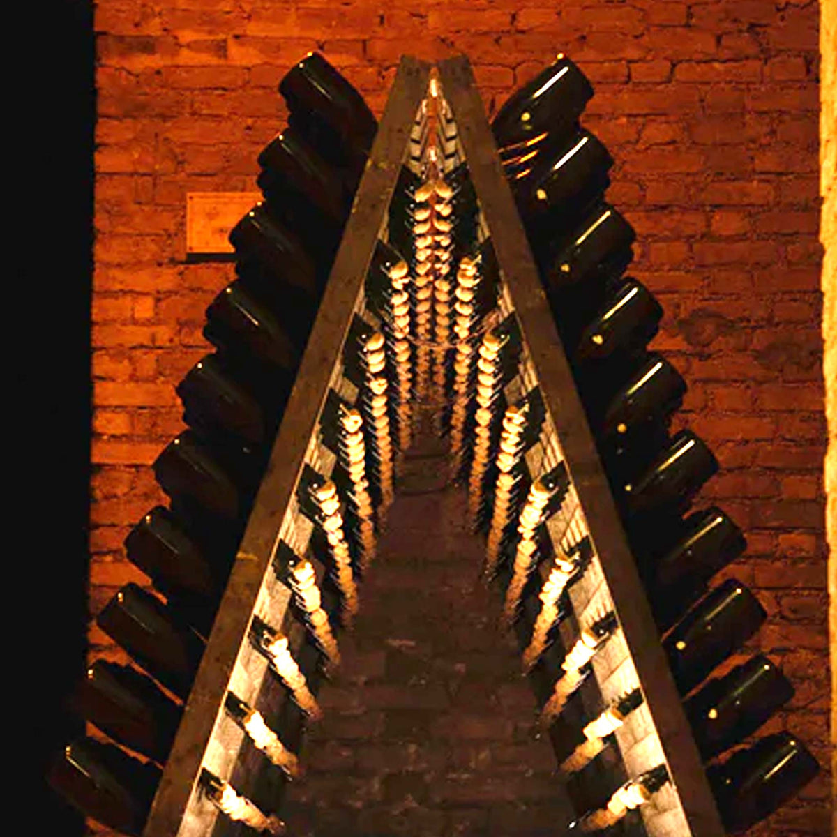 Bollinger La Grande Année 2018