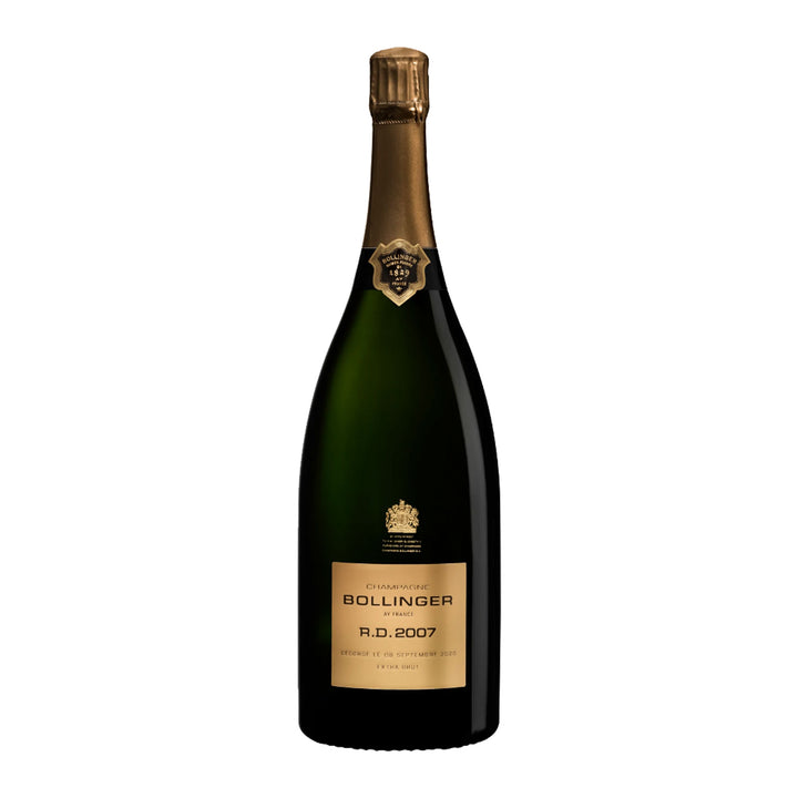 Bollinger R.D. 2007 1.5L Magnum