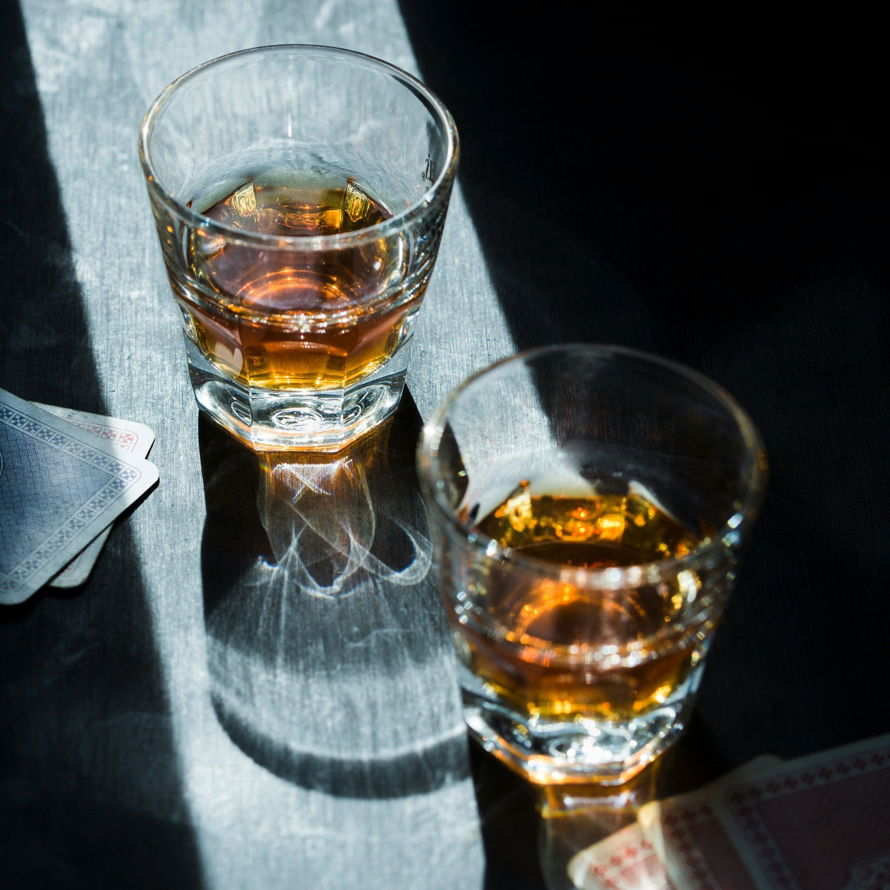 Booker's True Barrel Bourbon 750ml  - Kent Street Cellars