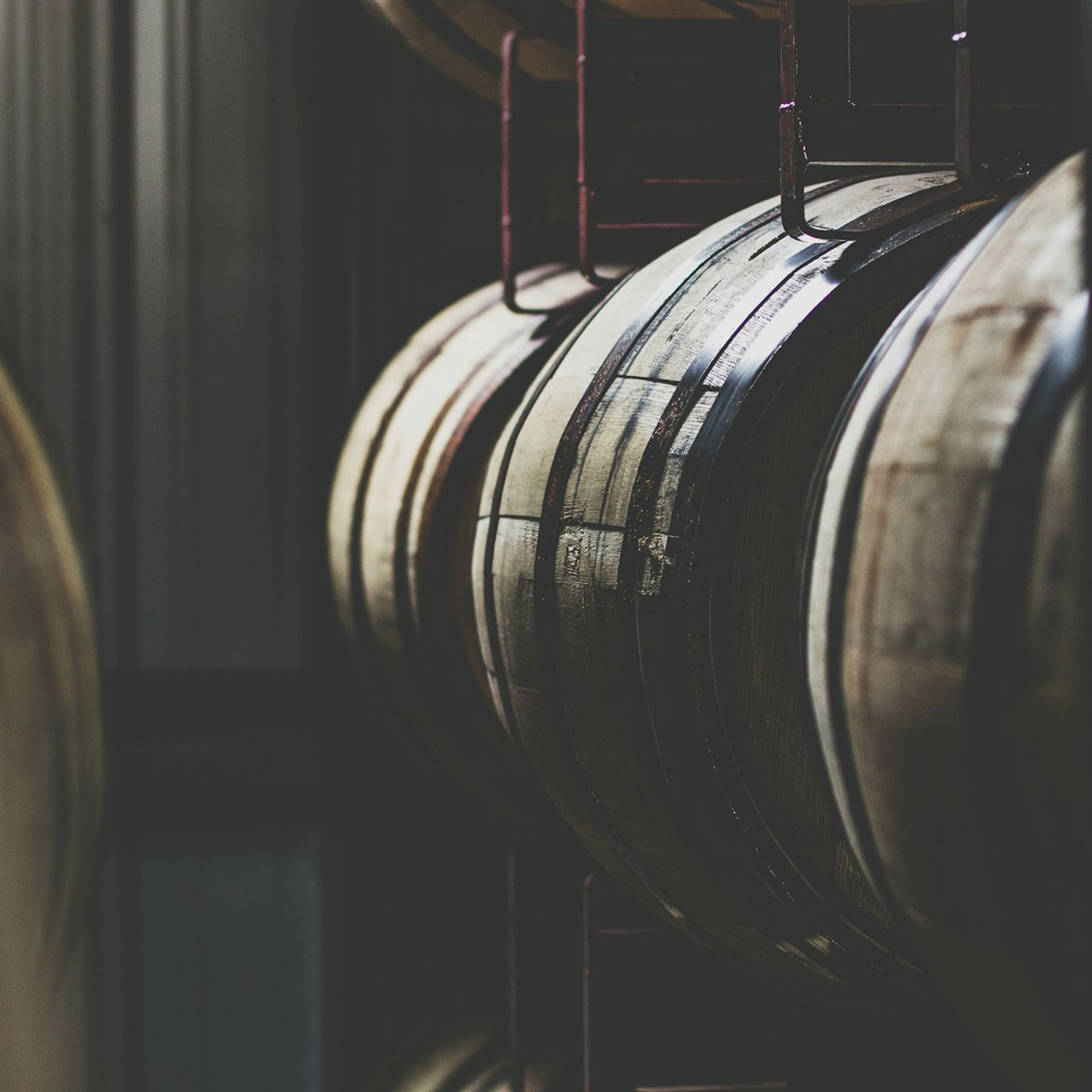 Booker's True Barrel Bourbon 750ml - Kent Street Cellars