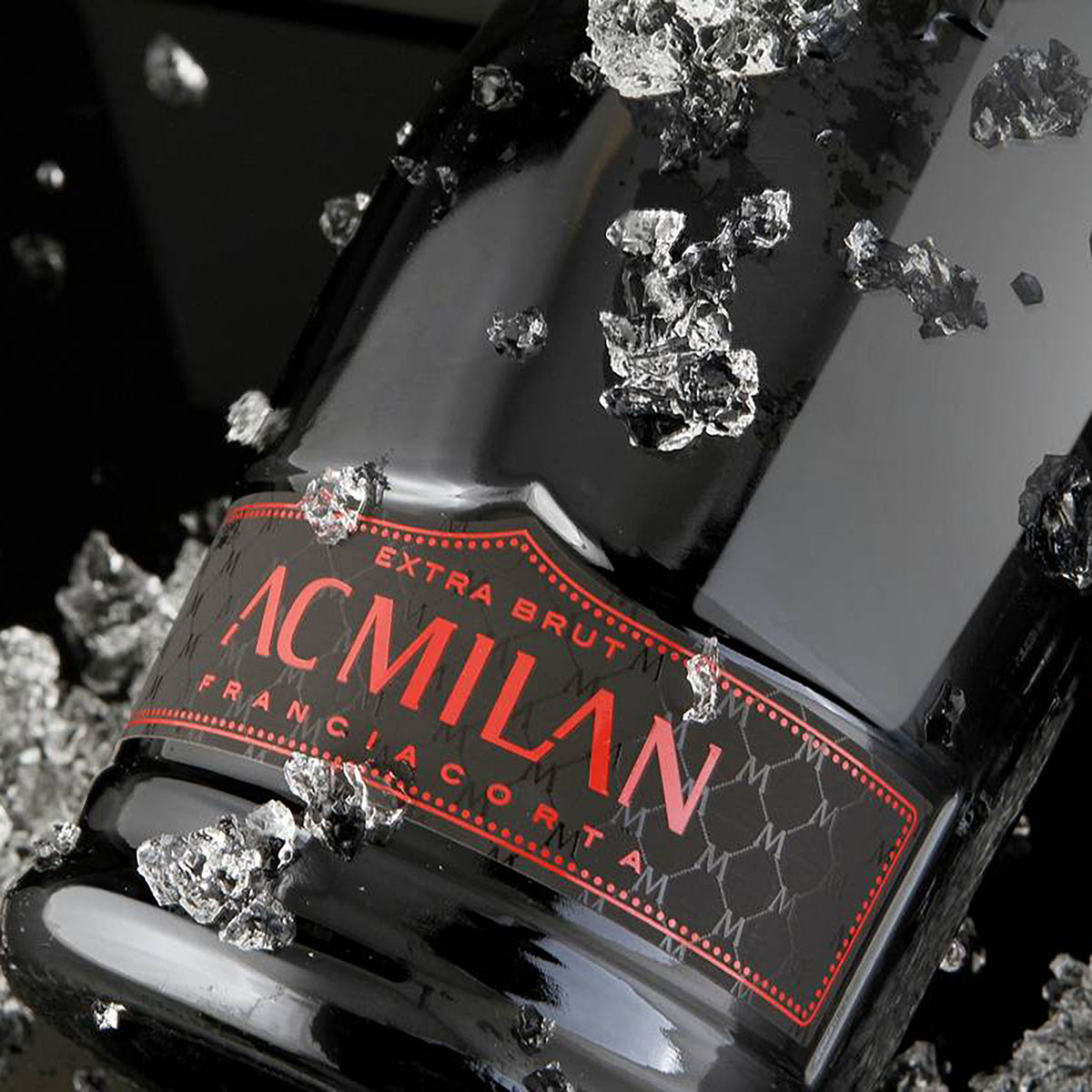 La Montina Franciacorta AC Milan DOCG Extra Brut NV
