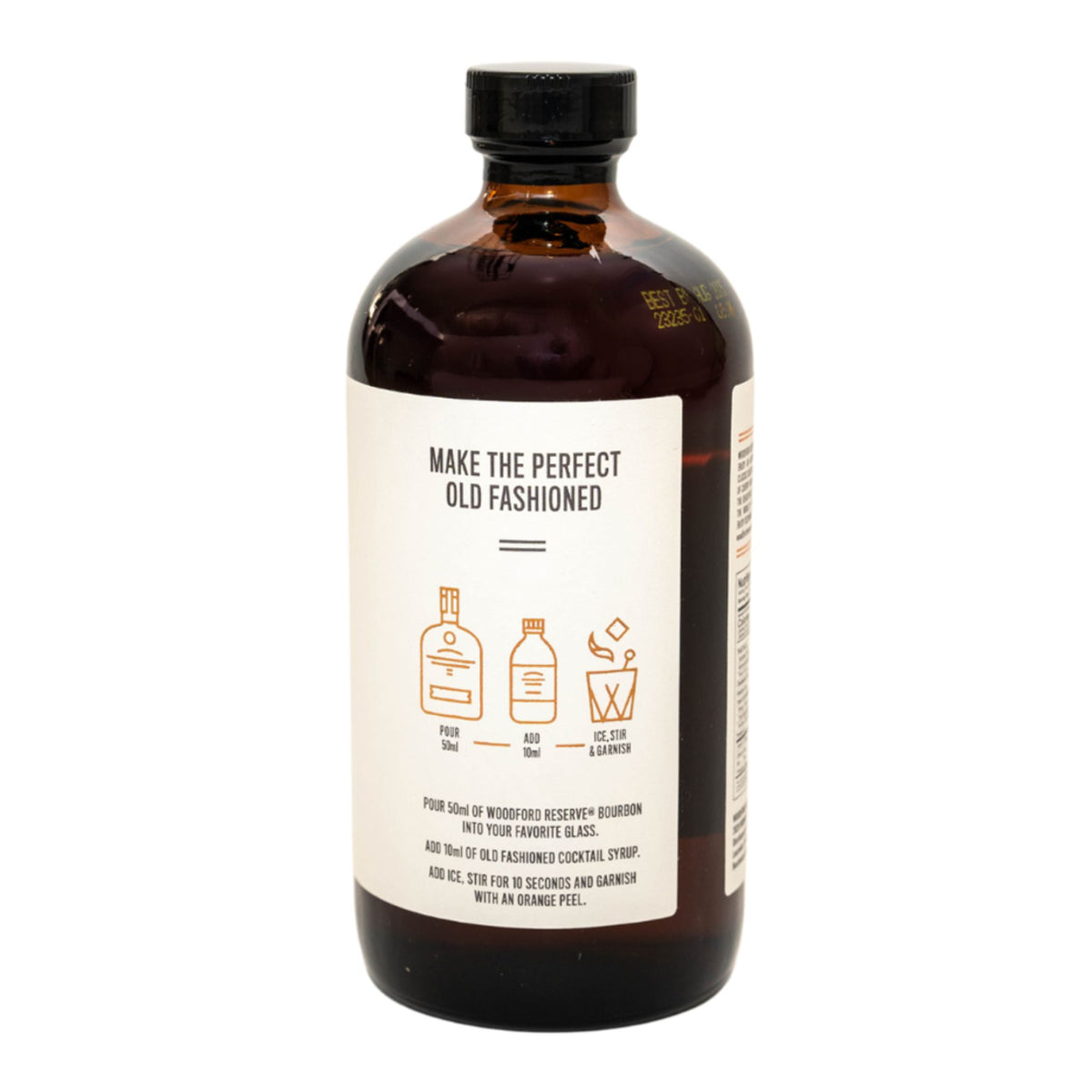  The distillery’s long fermentation process, paired with a unique yeast strain, creates an extraordinary depth of flavour. Pot stills and column stills are used for a perfect balance of flavour, and maturation takes place in new, charred, white oak barrels, which add complexity and balance to the final product. - Kent Street Cellars