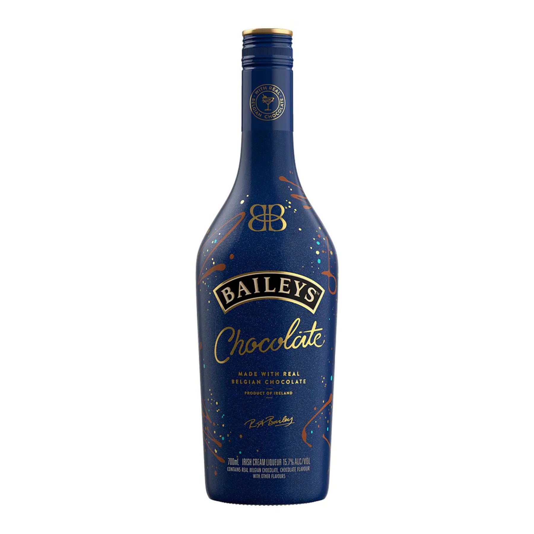 Baileys Chocolate Limited Edition 700ml - Kent Street Cellars
