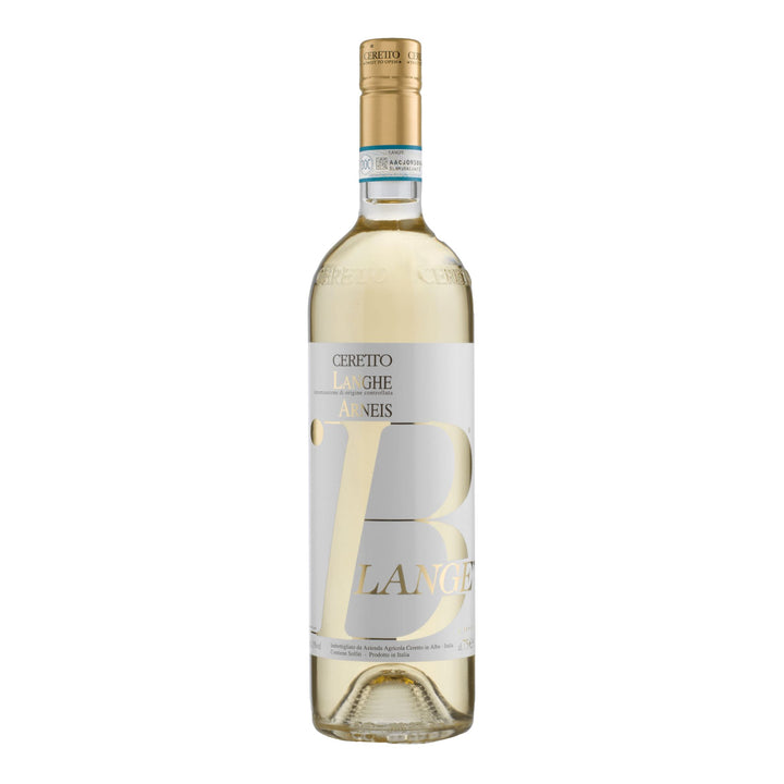 Ceretto Langhe D.O.C. Arneis Blangé 2022