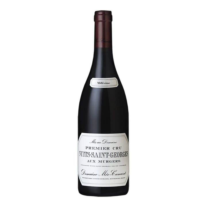 Domaine Meo-Camuzet Nuits St. Georges Aux Murgers 2020