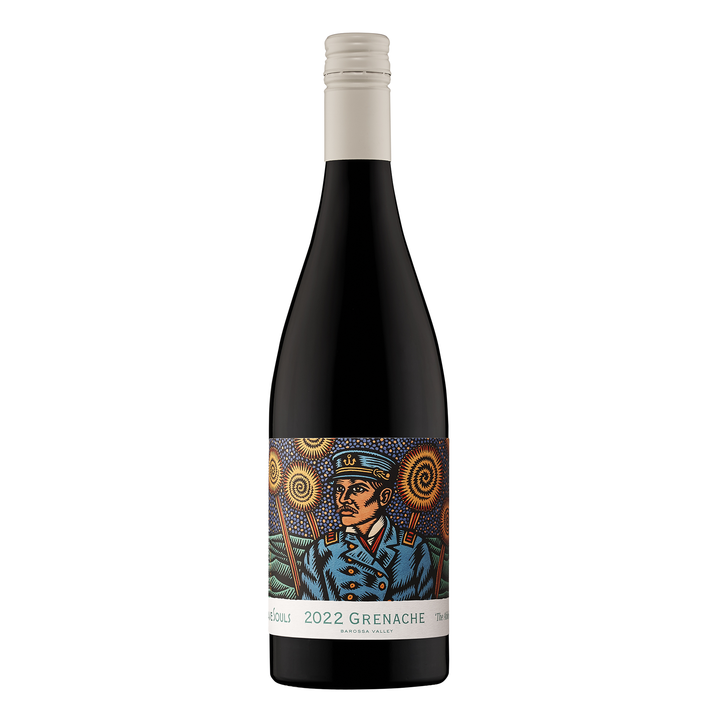 Brave Souls The Able Seaman Grenache 2023
