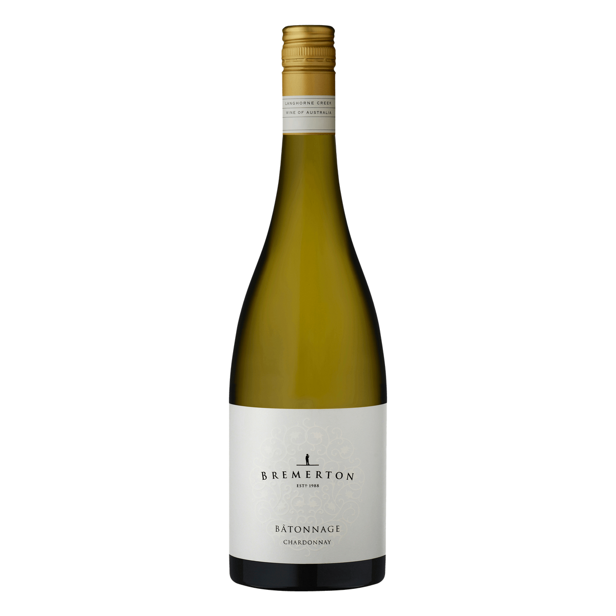 Bremerton Bâtonnage Chardonnay 2024