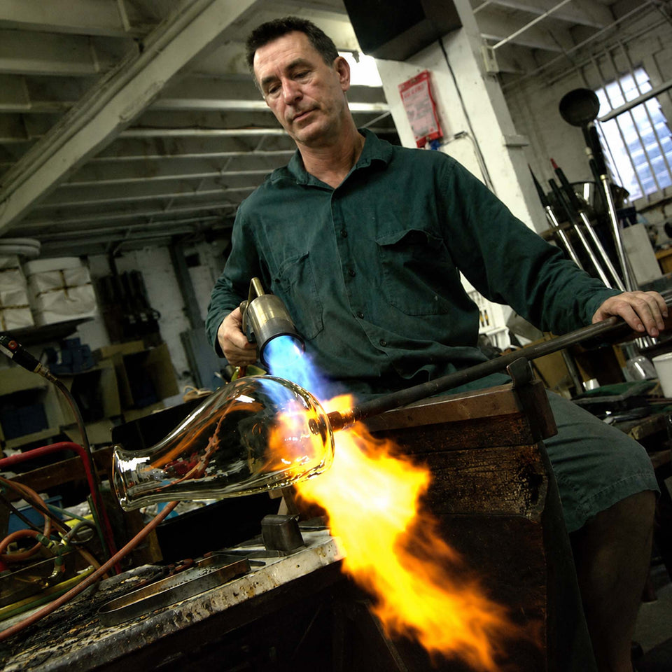 Brian Hirst brand story