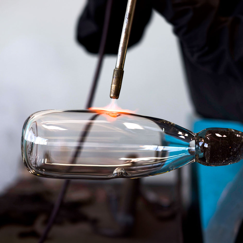 Brian Hirst Signature III Decanter 750ml