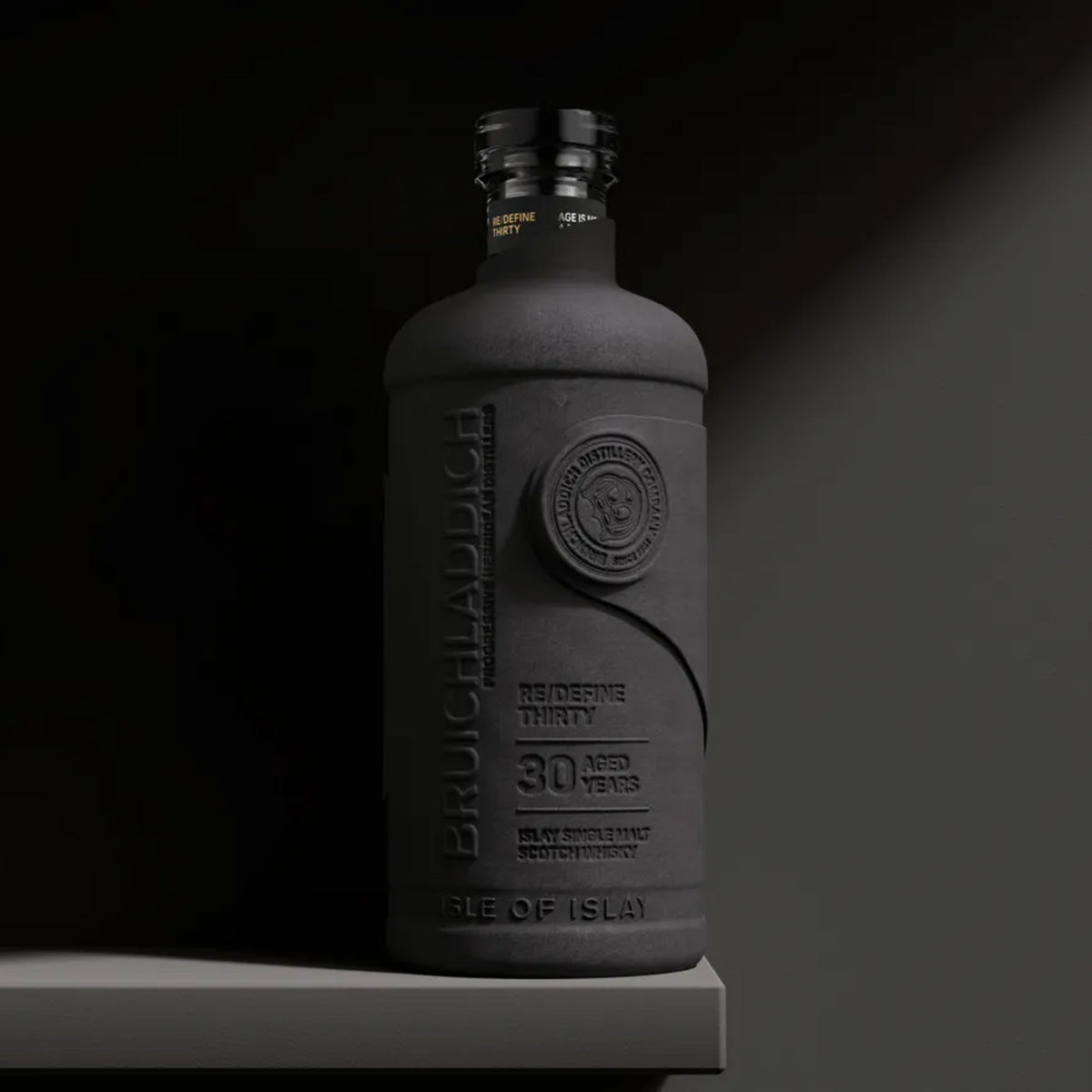 Bruichladdich 30 Aged Years Islay Single Malt Scotch Whisky 700ml
