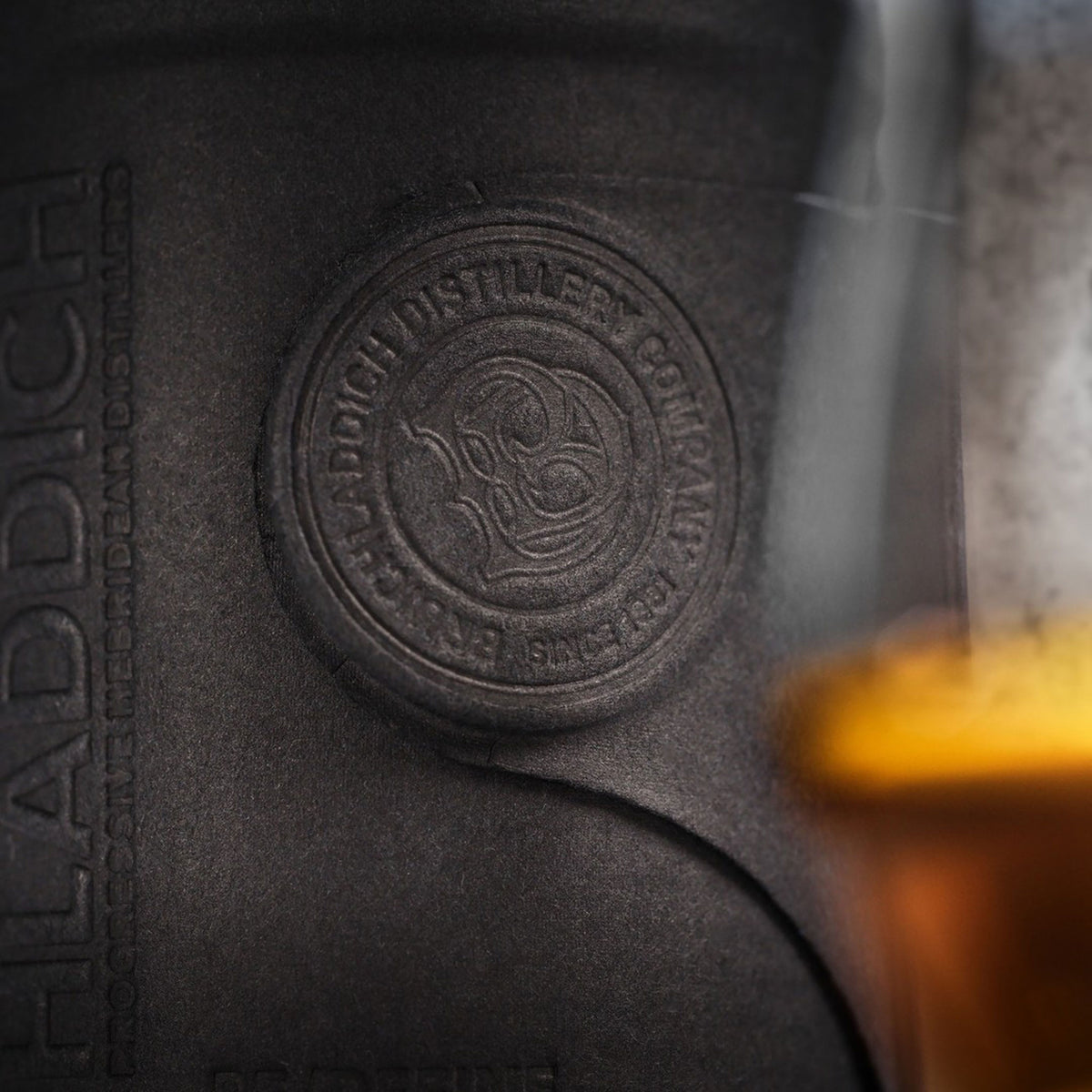 Bruichladdich 30 Aged Years Islay Single Malt Scotch Whisky 700ml - Kent Street Cellars