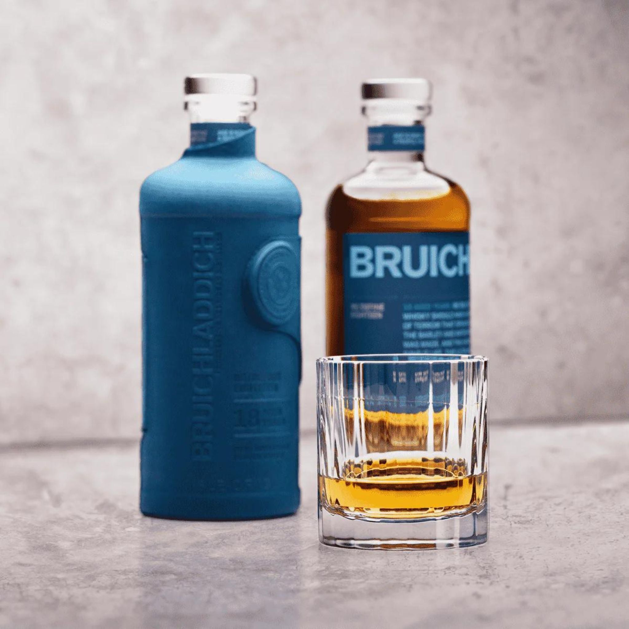 Bruichladdich 18 Year Old Islay Single Malt Scotch Whisky 700ml - Kent Street Cellars