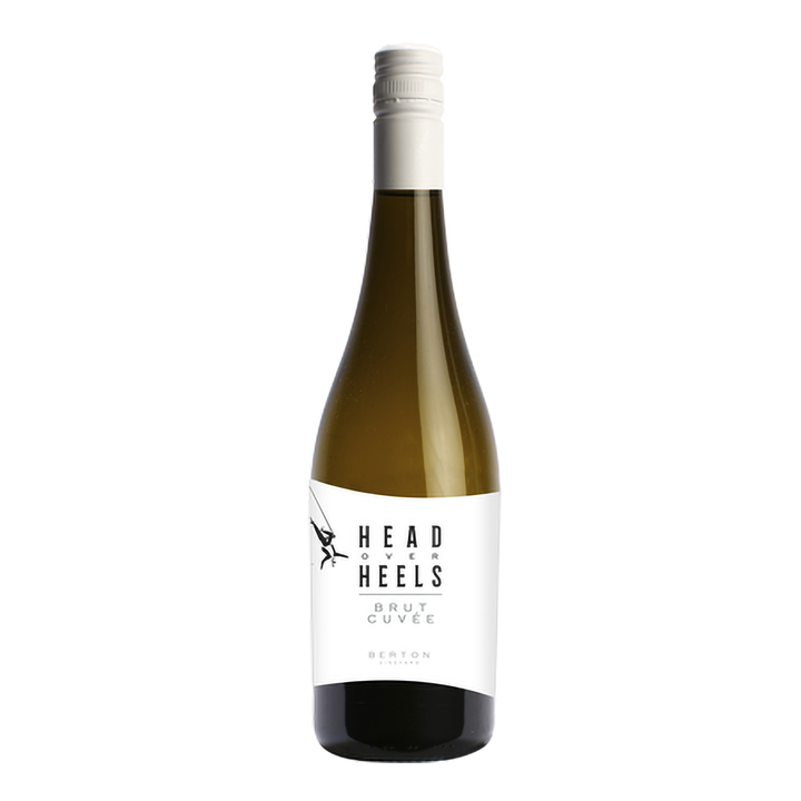 Head Over Heels Brut Cuvée NV