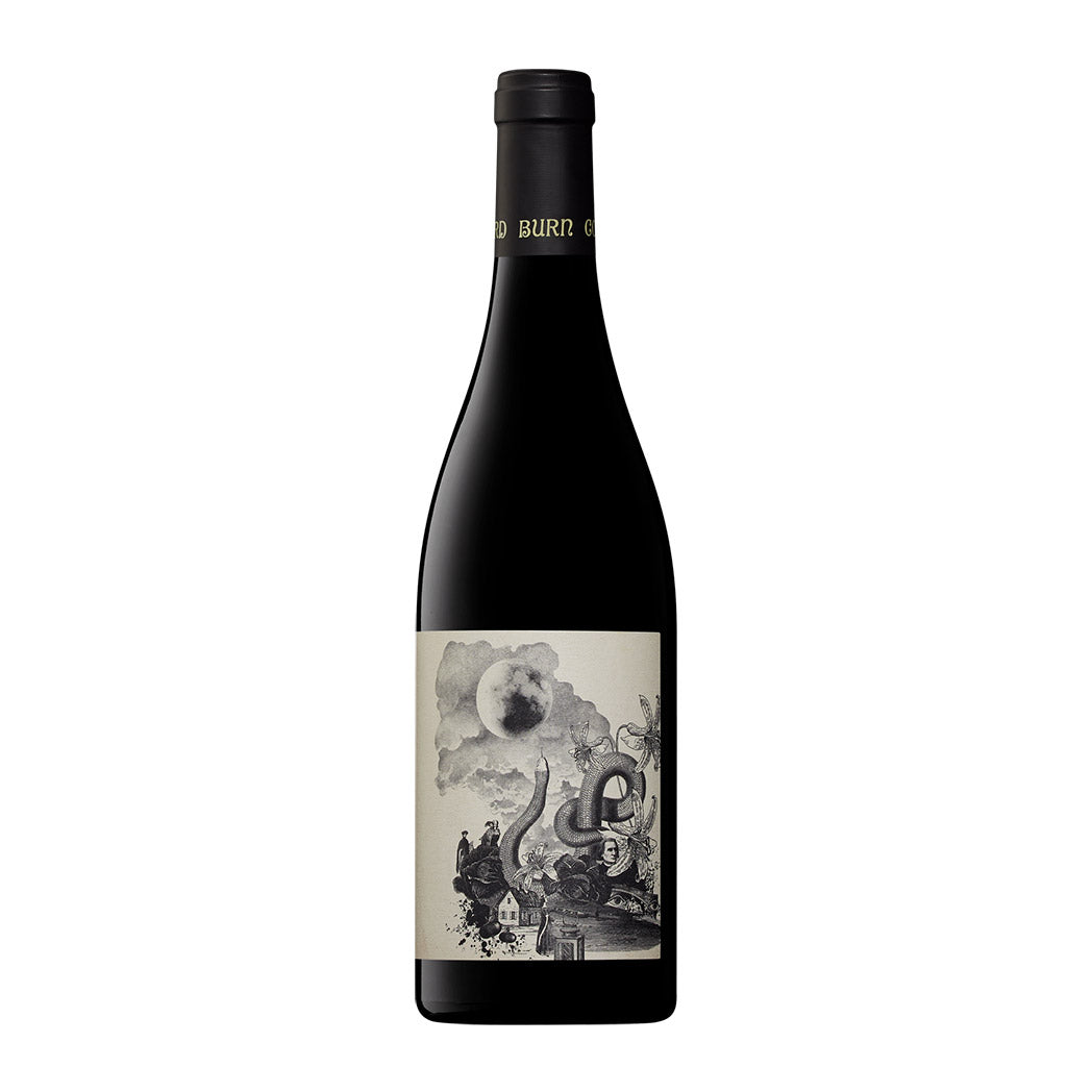 Burn Cottage Valli Vineyard Pinot Noir 2017