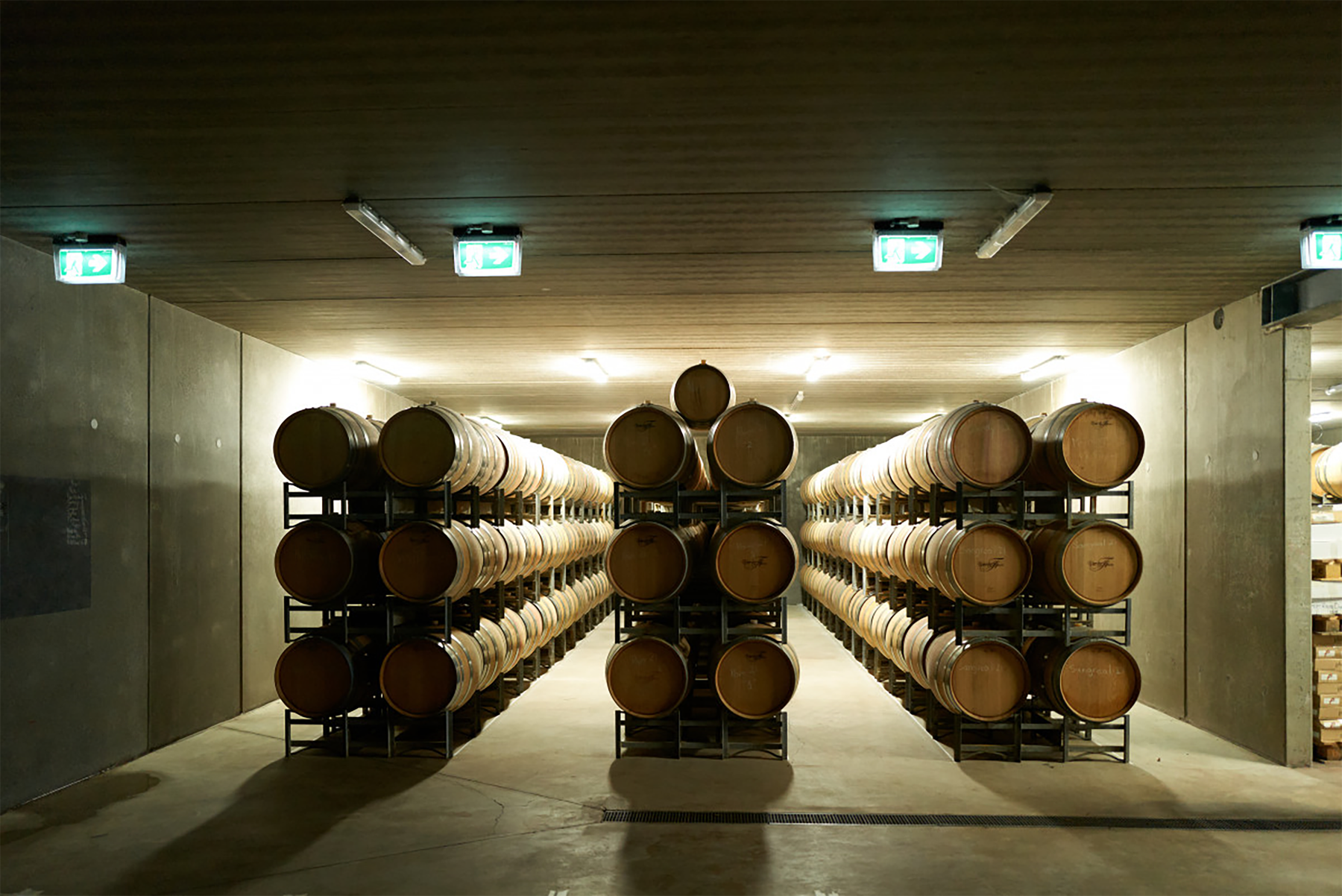 By Farr R.P Pinot Noir 2021 - Kent Street Cellars