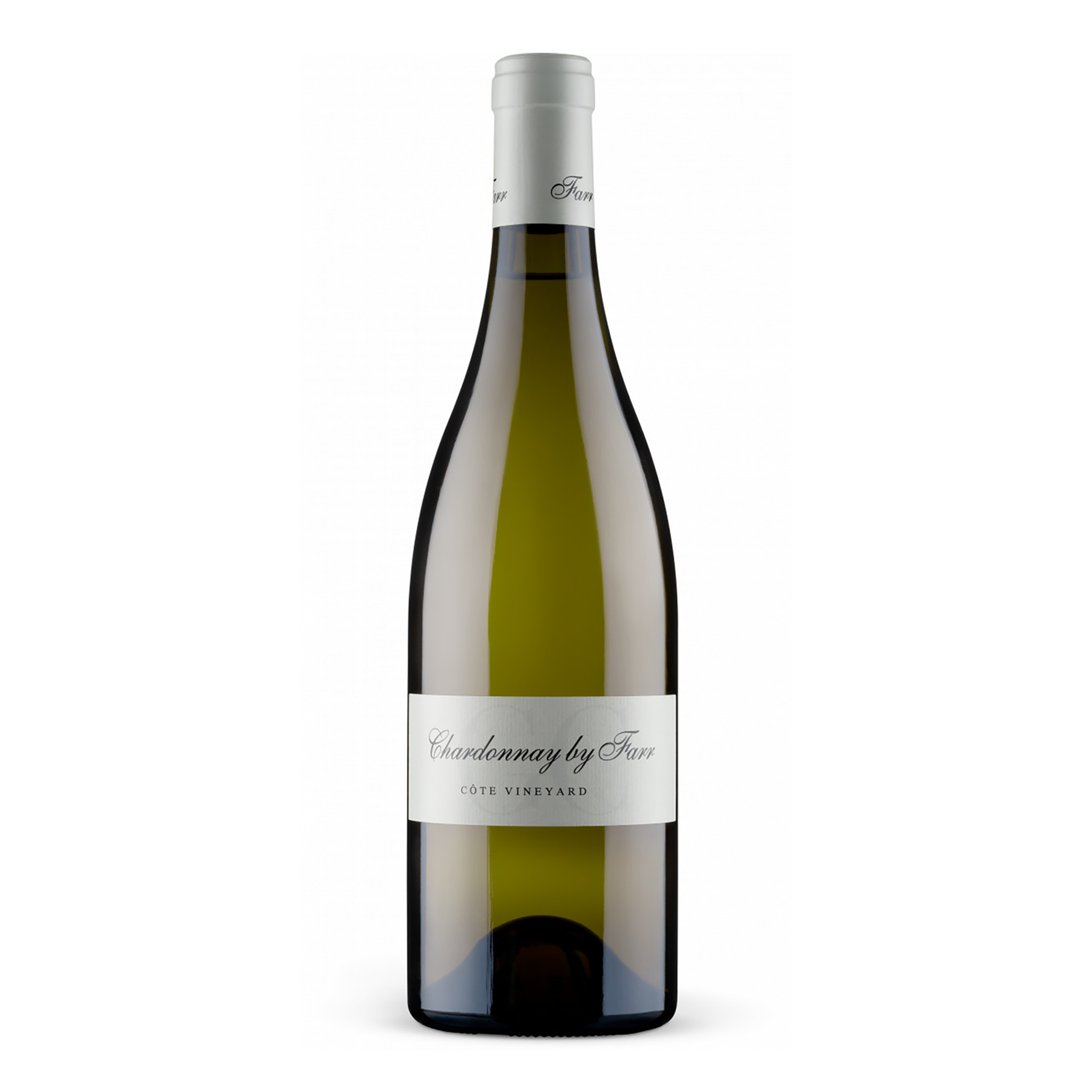 By Farr GC Cote Vineyard Chardonnay 2022 - Kent Street Cellars