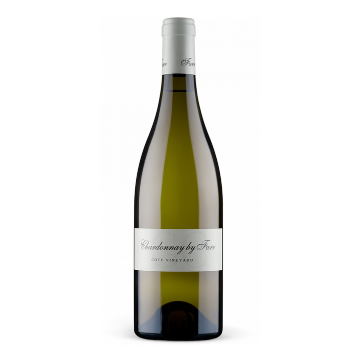 By Farr GC Cote Vineyard Chardonnay 2022